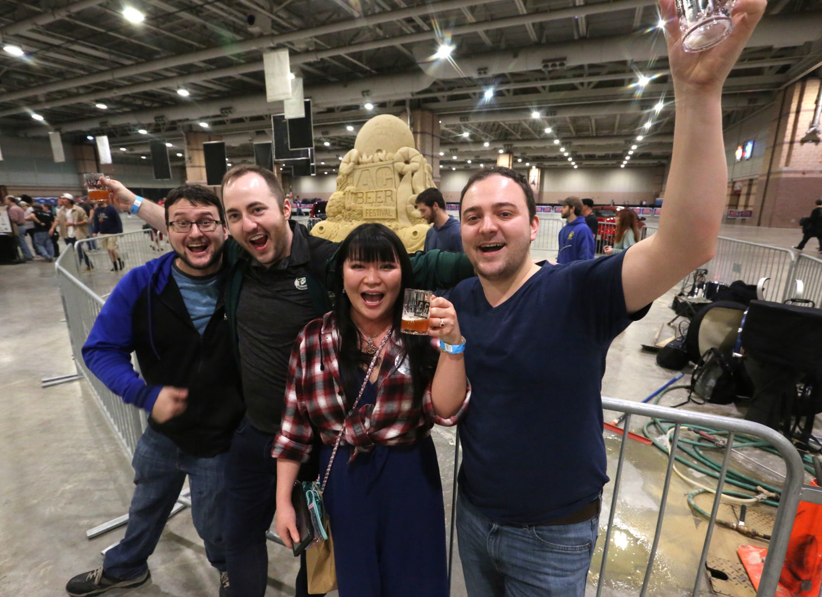 AC Beerfest